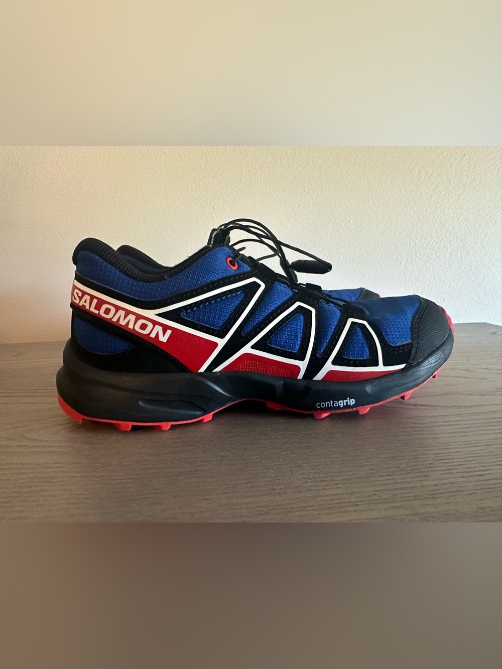 Salomon Kids Speedcross Hiking shoe